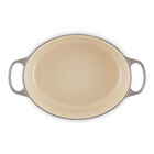 Oval Dutch Oven